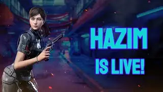 I'M BACK STREAMING 💯丨CODM BR Live Stream