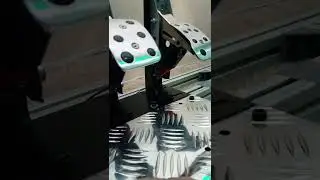 HOW I INVERTED MY LOGITECH G920  PEDALS-EXTREME SIM RACING-G25-G27-G29