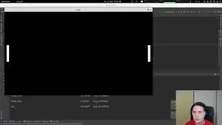 Pong clone in rust with the bevy game engine - Part 7: Walls