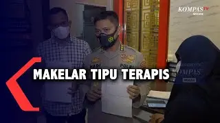Ternyata Ini yang Terjadi pada Terapis di Pematangsiantar yang Awalnya Mengaku Diperas Polisi