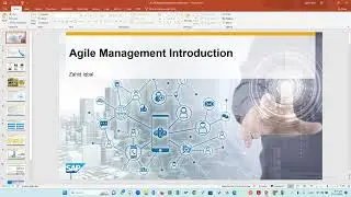 SAP Activated Methodology Live Demo