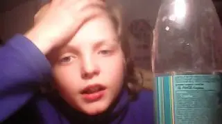 Опарыш внутри меня!!! Я его съел!!!