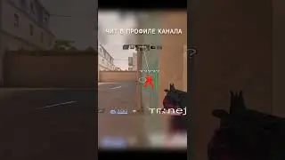 #стандоффчит
