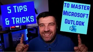 Microsoft Outlook Tips and Tricks 2021