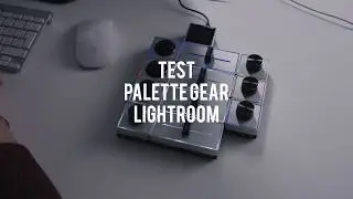 ONSTAGE - Tutorial PALETTE GEAR LIGHTROOM - Ramaidea.it