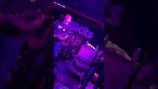 Just a Dream (live) #gallahersgreen #livemusic #music #rock #indie #guitar #lucky13 #unsignedband