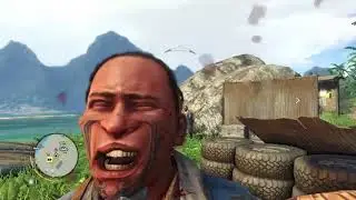Far Cry 3 №15 четвёртая прогулка