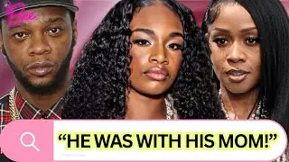 Clarissa Shields GOES OFF After Papoose DITCHED Her On Christmas!