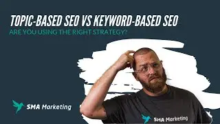 Topic Based SEO vs Keyword Based SEO