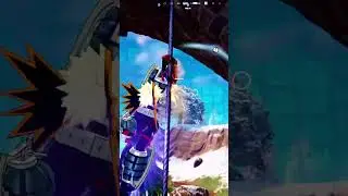 Use Ziplines, Grind Wires, Or Ascenders Fortnite Challenge Guide #Shorts