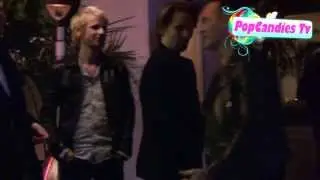 Dominic Howard