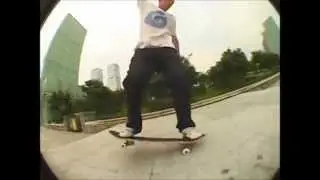 Richard Angelides - Madness