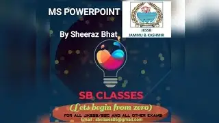 Microsoft Powerpoint