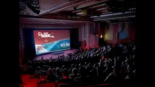 Come and watch our new film on the BIG SCREEN! on tour May & June 2022