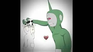 El Guardian y Dipsy xd - Luke's Edit #72