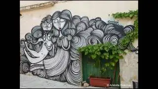 A.C. Beats - Sikim Theorodakis