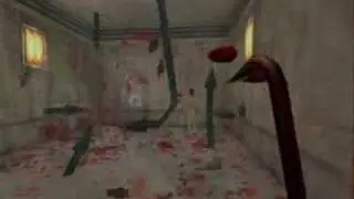 Half-Life 1: Scientist Slaughterhouse. All Your Base version