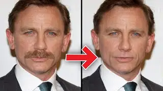 Why Men Stopped Wearing Mustaches
