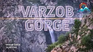 Дараи Варзоб \Varzob Gorge\Tajikistan