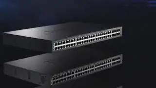 Introducing the D-Link DGS-3630 series