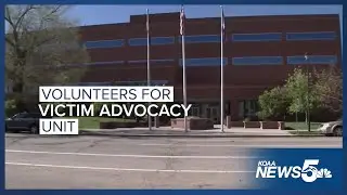 CSPD looking for volunteers to help provide support to victims of crime