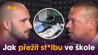 Jak se chovat, když se kolem střílí? Policista radí, jak v takové situaci přežít