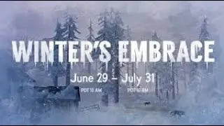 ❄️ The Long Dark Winter's Embrace ❄️ The Long Dark Yeni Zorlu Oyun Modu !!! Türkçe Bölüm 3