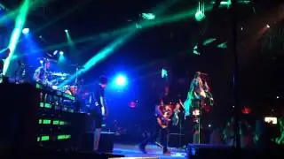 Somewhere In Neverland - All Time Low Live!