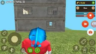 Играем в уганду
