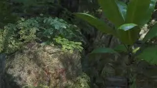 Shadow of the Tomb Raider Gameplay 