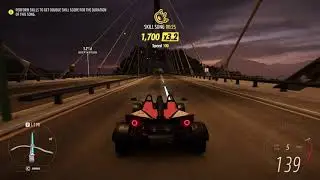 KTM X-BOW R | Froza Horizon 5 Gameplay [HD]