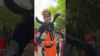 Trying Ninja Weapon 🥷🧨 