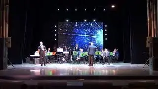 Есть только миг (А. Зацепин - Л. Дербенёв)