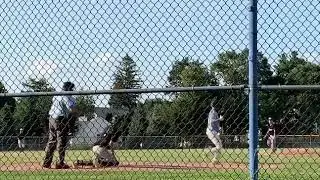 Comebacker