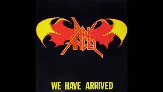 Dark Angel- Merciless Death