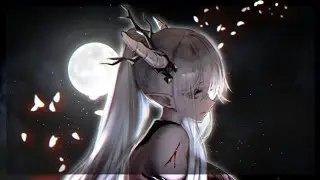 Nightcore - Afterlife - (Besomorph & EMM)