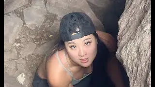 ANDY SAVAGE VLOG EPISODE 12 w Sukisukigirl - (HIKING, Friends Visit, FOOD & Workout)