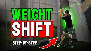 Master Your Weight Shift with this Step-by-Step Solution!