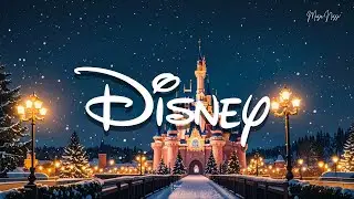 Playlist ⎥🎄 Best Disney Music For Christmas⎥Disney Best Songs Collection 🎶⎥Disney ASMR