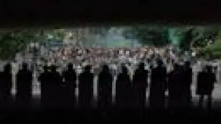 RCTV No al Cierre Disturbios Imagenes