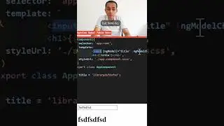 Another Proof That Angular Events Aren't Your Typical Javascript Events #angular18 +