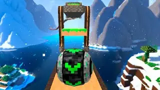 Super Rolling Ball Balance Speedrun Gameplay All Level 111 - 120 #gameplay #gaming #rollingballs