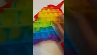 Fidget ASMR
