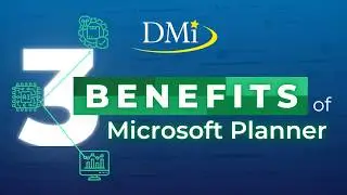 3 Benefits of Microsoft Planner