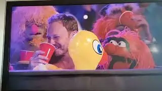 the first episode where Camilla showed up
