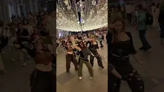 #BADVILLAIN dance break #shorts #kpop #challenge