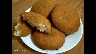 Рецепт кофейных булочек
