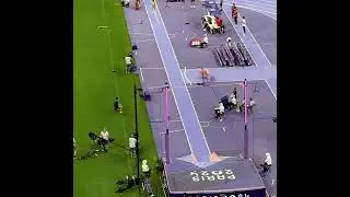 Mondo duplantis 🇸🇪