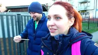 ПОЛЬША | БАНКОВСКИЕ КАРТЫ ПОТЕРЯЛИСЬ КАК МЫ ИХ ВОССТАНАВЛИВАЛИ