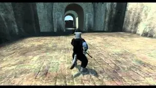 Overgrowth Rampage !